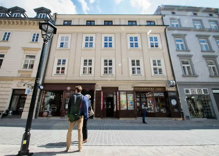 Διαμέρισμα Old Town