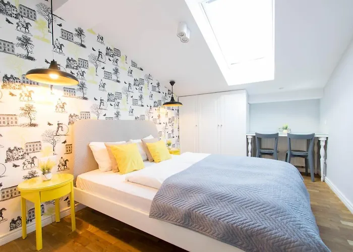 Διαμέρισμα Old Town