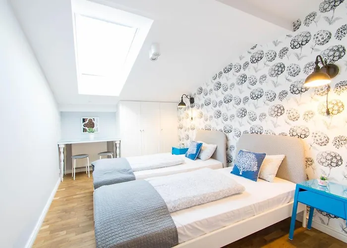 Διαμέρισμα Old Town