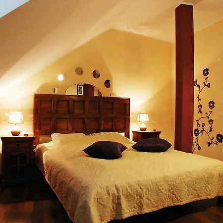Old Town * Krakau