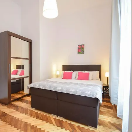 Appartement Old Town *